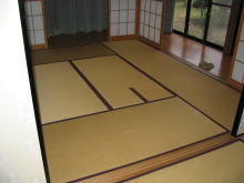 施工前