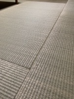 国産琉球畳施工例