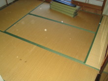 C様邸施工前２F
