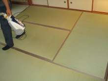C様邸施工前２F