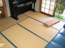 K様邸施工前１