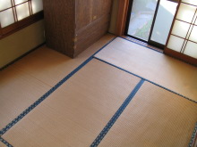 K様邸施工前3
