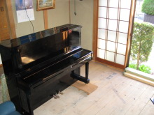 K様邸施工前2