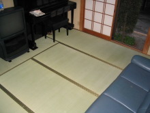 K様邸施工後1
