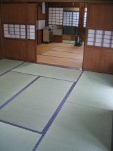 三浦市初声町和田　Ｉ様邸施工後２