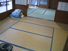 三浦市初声町和田　Ｉ様邸施工前