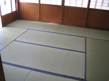 三浦市初声町和田　Ｉ様邸施工後１