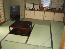 日の出町　k様邸　施工後